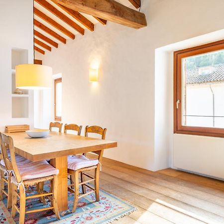 Agroturismo Filicumis By Mhr Lloseta Dış mekan fotoğraf