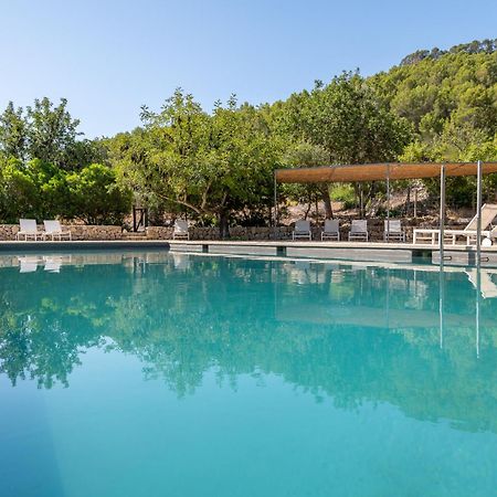 Agroturismo Filicumis By Mhr Lloseta Dış mekan fotoğraf
