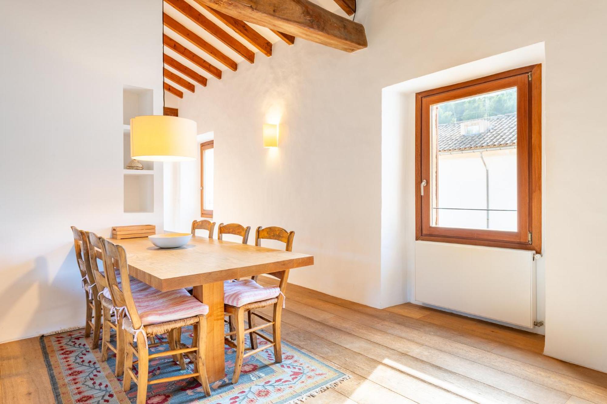 Agroturismo Filicumis By Mhr Lloseta Dış mekan fotoğraf