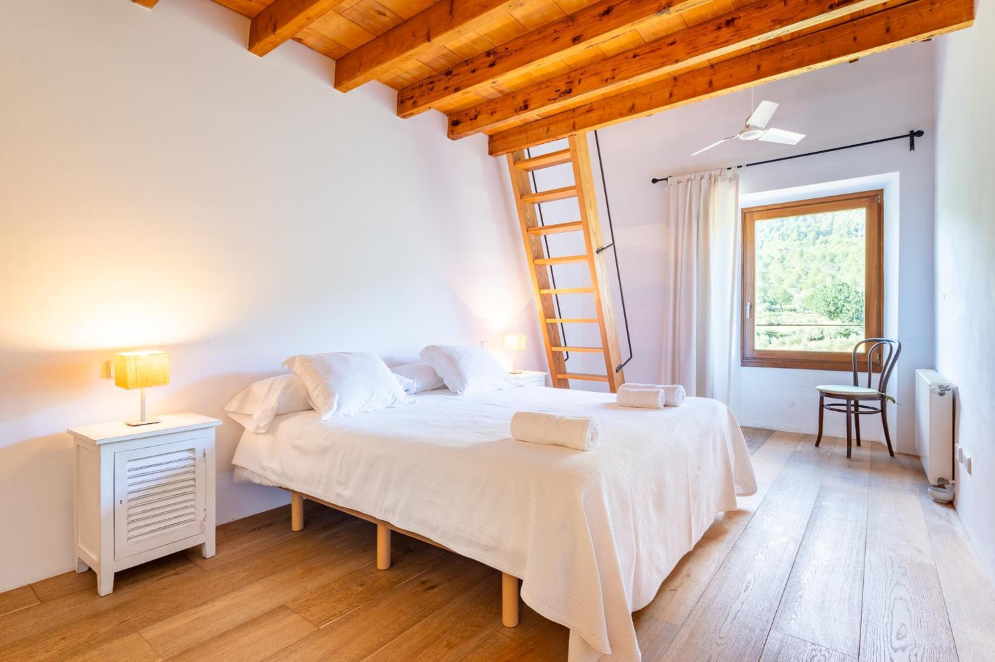 Agroturismo Filicumis By Mhr Lloseta Dış mekan fotoğraf