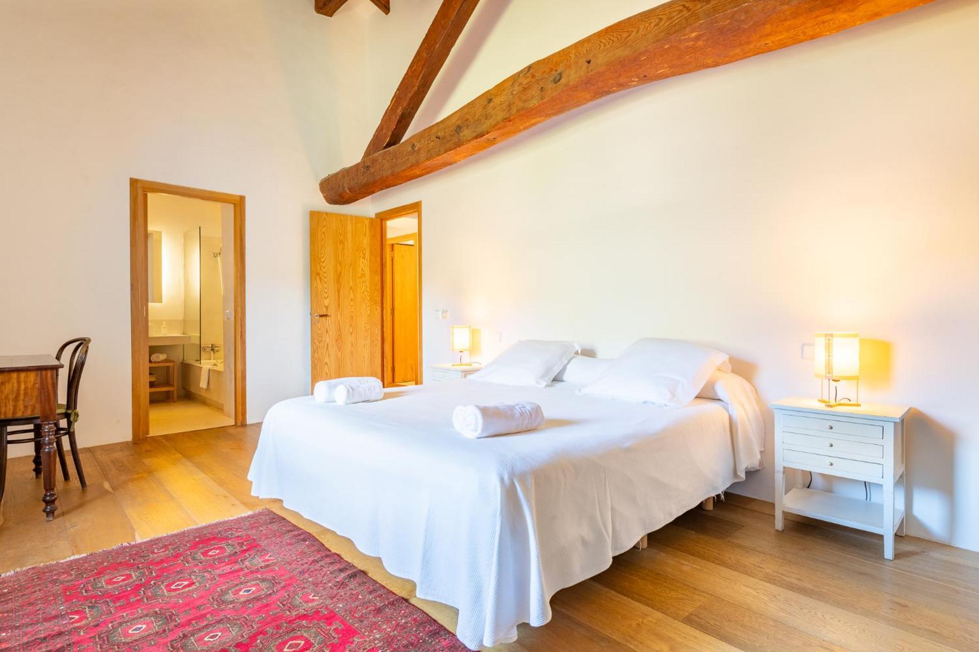 Agroturismo Filicumis By Mhr Lloseta Dış mekan fotoğraf