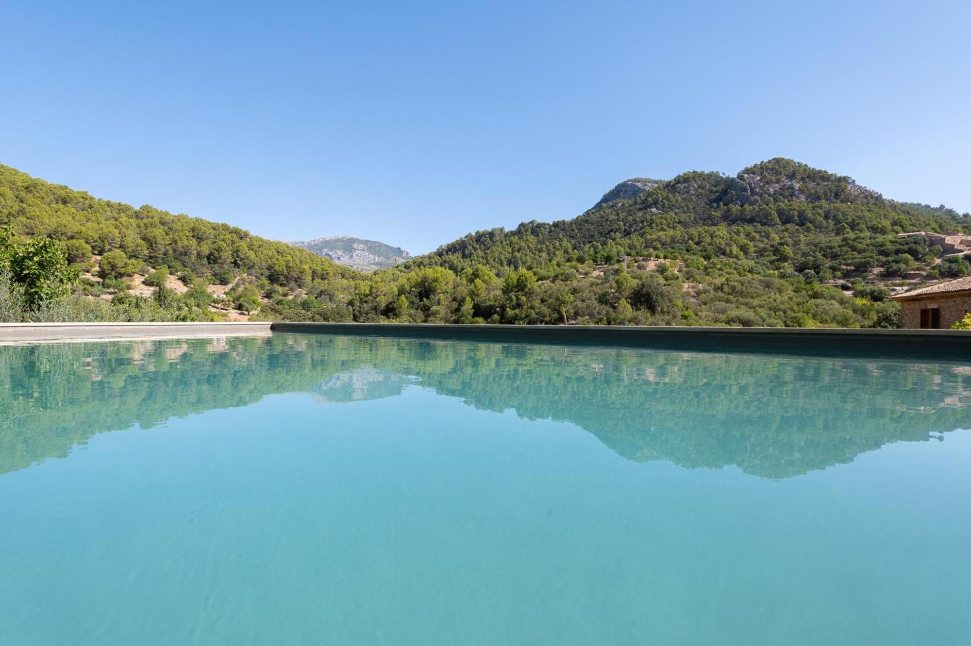 Agroturismo Filicumis By Mhr Lloseta Dış mekan fotoğraf