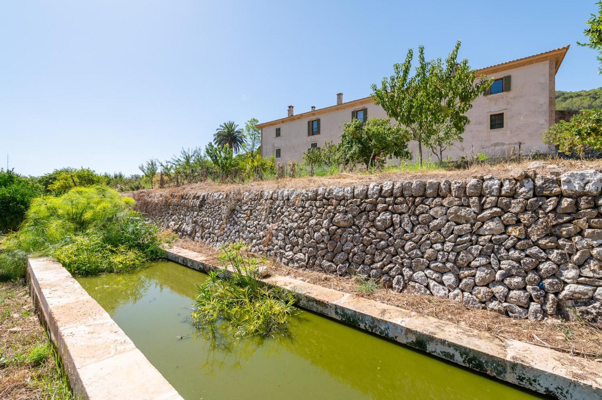 Agroturismo Filicumis By Mhr Lloseta Dış mekan fotoğraf