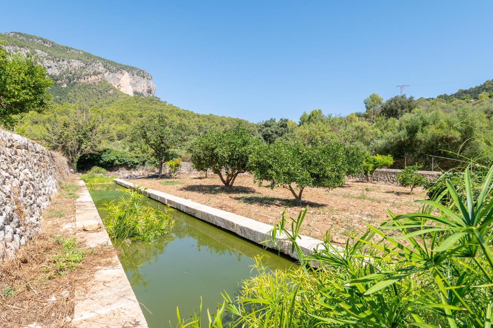 Agroturismo Filicumis By Mhr Lloseta Dış mekan fotoğraf