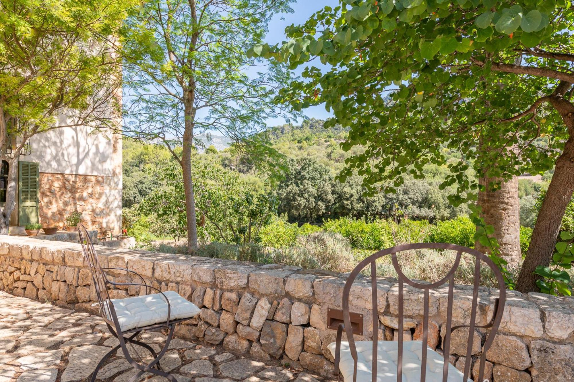 Agroturismo Filicumis By Mhr Lloseta Dış mekan fotoğraf