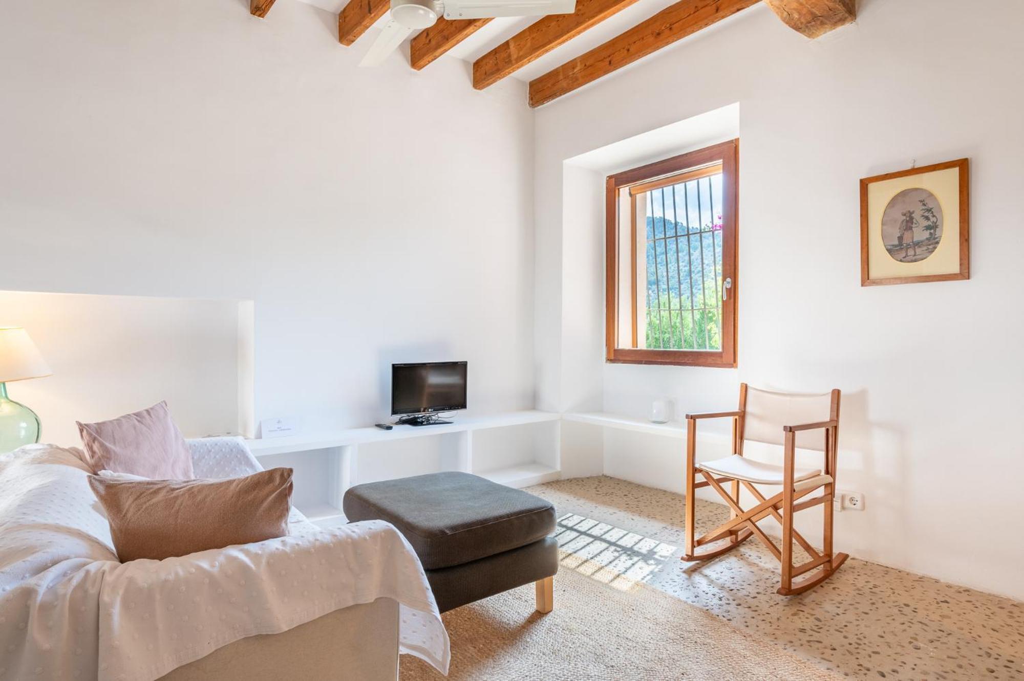 Agroturismo Filicumis By Mhr Lloseta Dış mekan fotoğraf