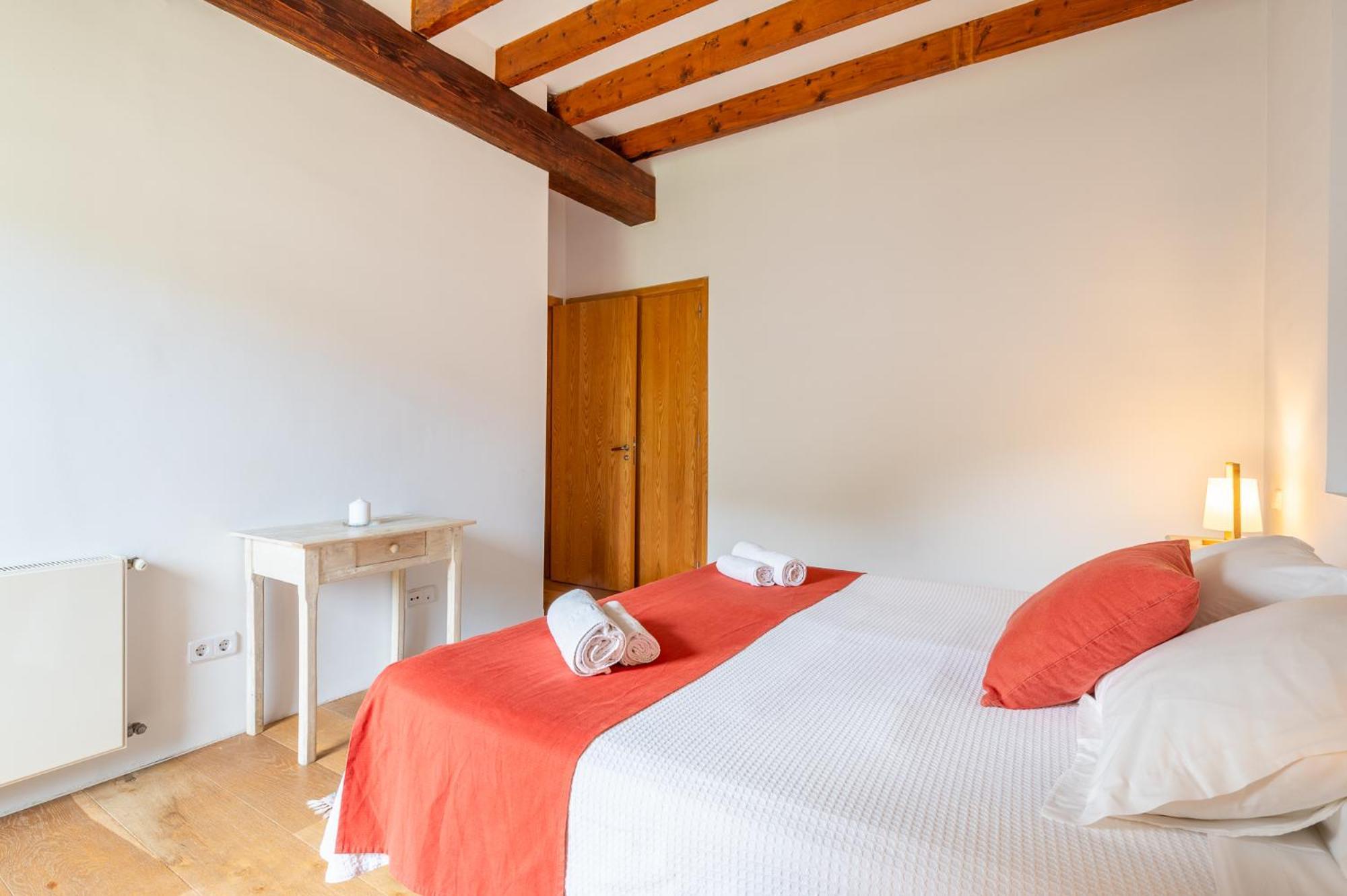 Agroturismo Filicumis By Mhr Lloseta Dış mekan fotoğraf