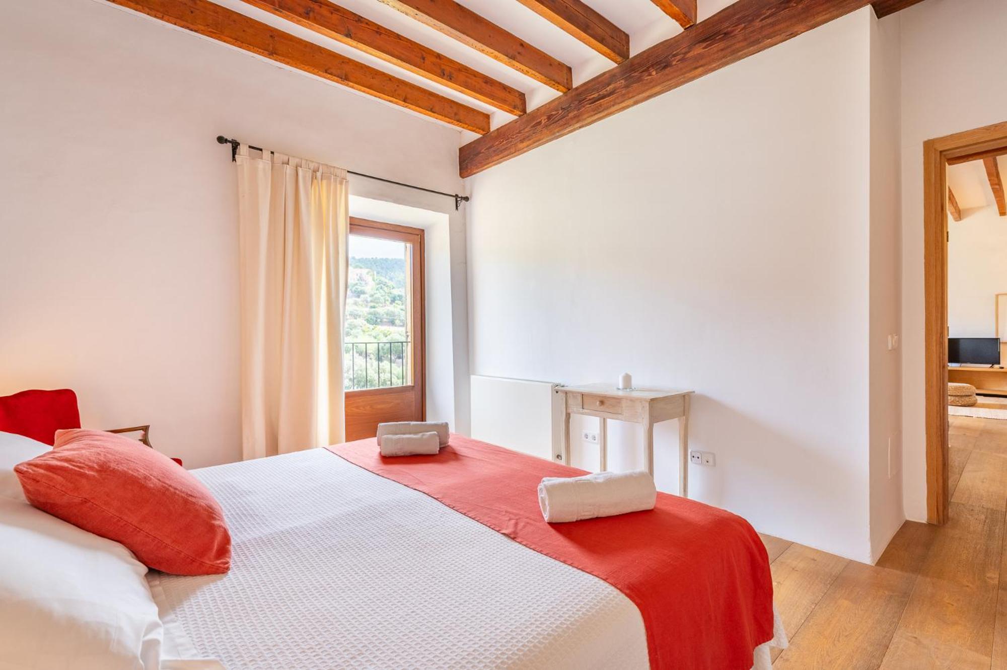 Agroturismo Filicumis By Mhr Lloseta Dış mekan fotoğraf