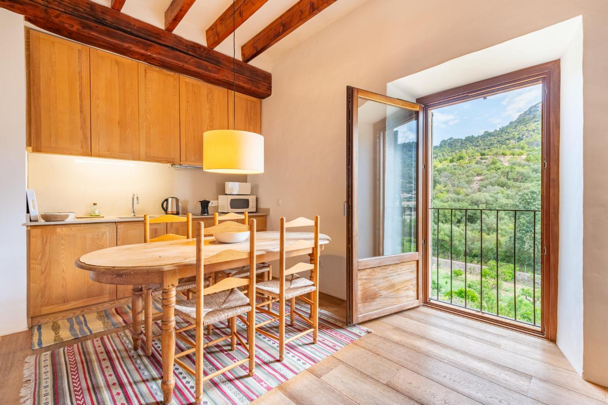Agroturismo Filicumis By Mhr Lloseta Dış mekan fotoğraf