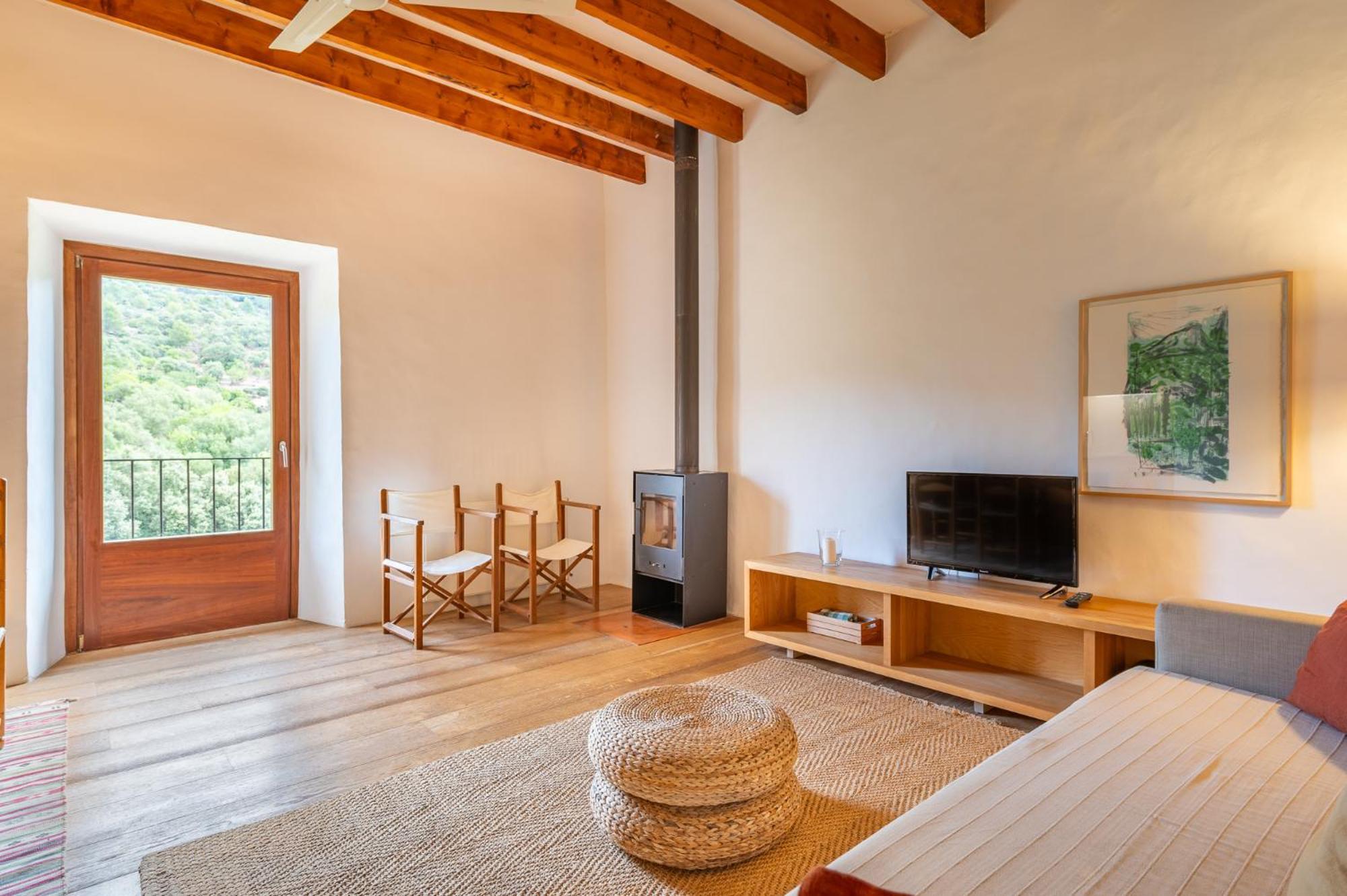 Agroturismo Filicumis By Mhr Lloseta Dış mekan fotoğraf